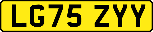 LG75ZYY