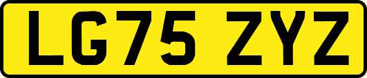LG75ZYZ
