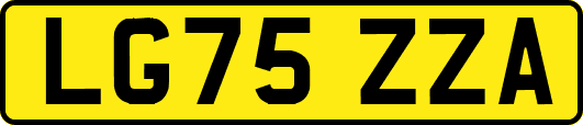 LG75ZZA