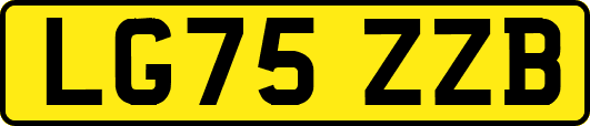 LG75ZZB