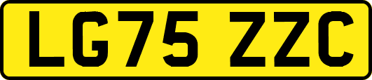 LG75ZZC