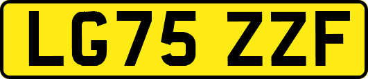 LG75ZZF