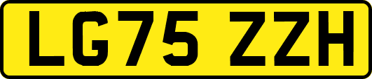 LG75ZZH