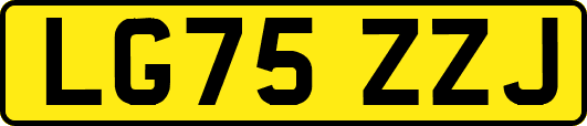 LG75ZZJ