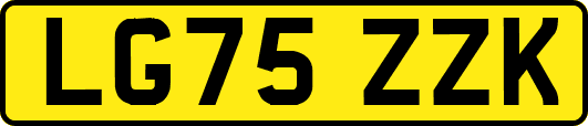 LG75ZZK
