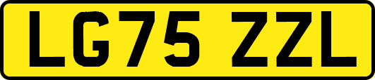 LG75ZZL