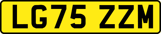 LG75ZZM