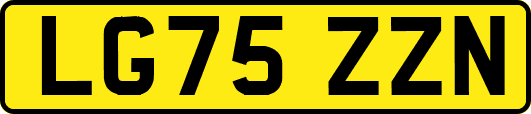 LG75ZZN