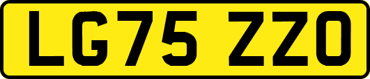 LG75ZZO