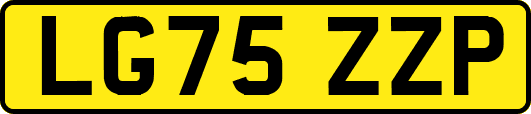 LG75ZZP