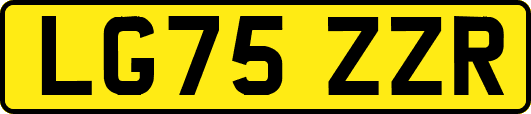 LG75ZZR