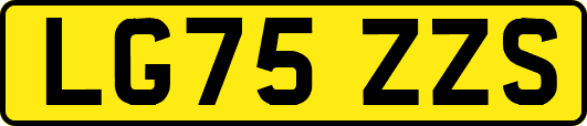 LG75ZZS