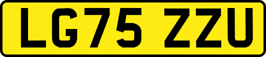 LG75ZZU