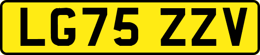LG75ZZV