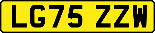 LG75ZZW