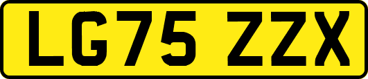 LG75ZZX
