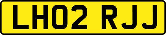 LH02RJJ