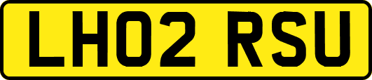 LH02RSU