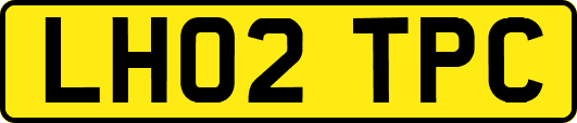 LH02TPC