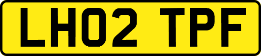 LH02TPF