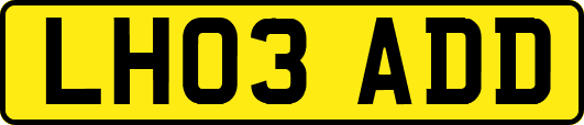 LH03ADD