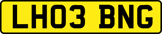 LH03BNG