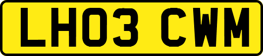 LH03CWM