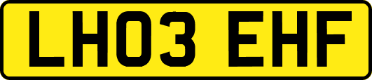 LH03EHF