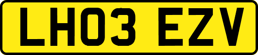 LH03EZV