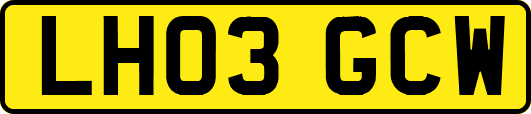 LH03GCW