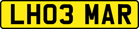 LH03MAR