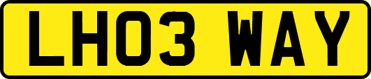 LH03WAY