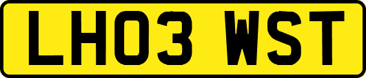 LH03WST