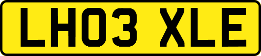 LH03XLE
