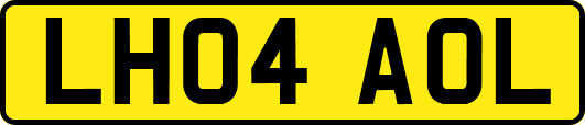 LH04AOL