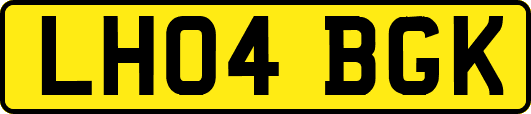 LH04BGK