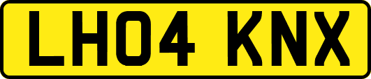 LH04KNX