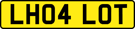 LH04LOT