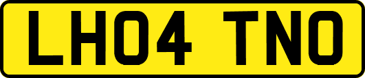 LH04TNO