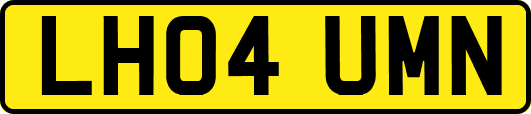 LH04UMN