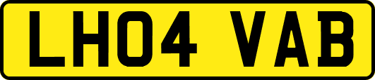 LH04VAB
