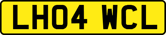 LH04WCL