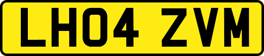 LH04ZVM