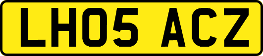 LH05ACZ