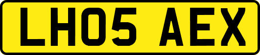 LH05AEX