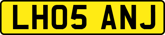 LH05ANJ