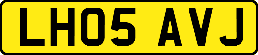 LH05AVJ
