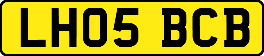 LH05BCB