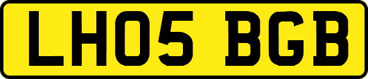 LH05BGB