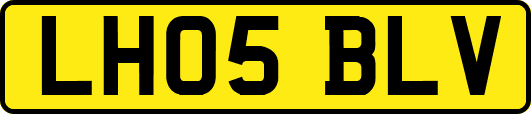 LH05BLV
